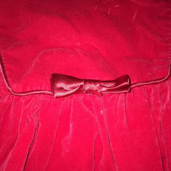 18months Red Dress - Picture 2 of 3